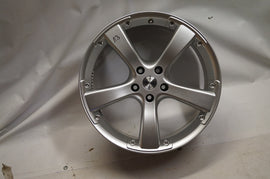 1x Alufelge 19 Zoll 8.5