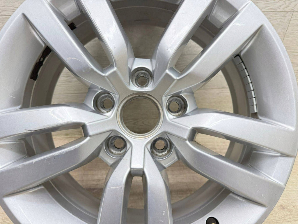 1x Alufelge 16 Zoll Grau 5N0601025R VW Tiguan Rim Wheel FEL9642603806qo