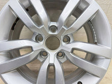 Load image into Gallery viewer, 1x Alufelge 16 Zoll Grau 5N0601025R VW Tiguan Rim Wheel FEL9642603806qo