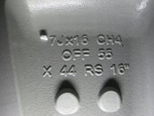 Load image into Gallery viewer, 1x Alufelge 16 Zoll 8200681855 Audi Twingo Ii Rim Wheel FEL3534244947ca
