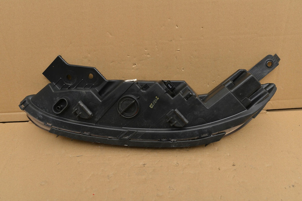 Frontscheinwerfer Hyundai Kona 92208 J9600 LED FALSE Scheinwerfer Headlight SCH8779643515rj