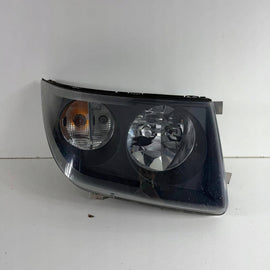 Frontscheinwerfer VW Crafter JPF2E1941005 Links Scheinwerfer Headlight SCH6665354707zu