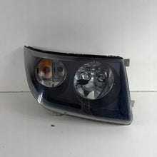 Load image into Gallery viewer, Frontscheinwerfer VW Crafter JPF2E1941005 Links Scheinwerfer Headlight SCH6665354707zu