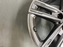 Load image into Gallery viewer, 1x Alufelge 17 Zoll 7.5" 5x112 54ET Glanz Graphit 8053523 BMW 1 F40 Mg Rim Wheel FEL6437447891ht