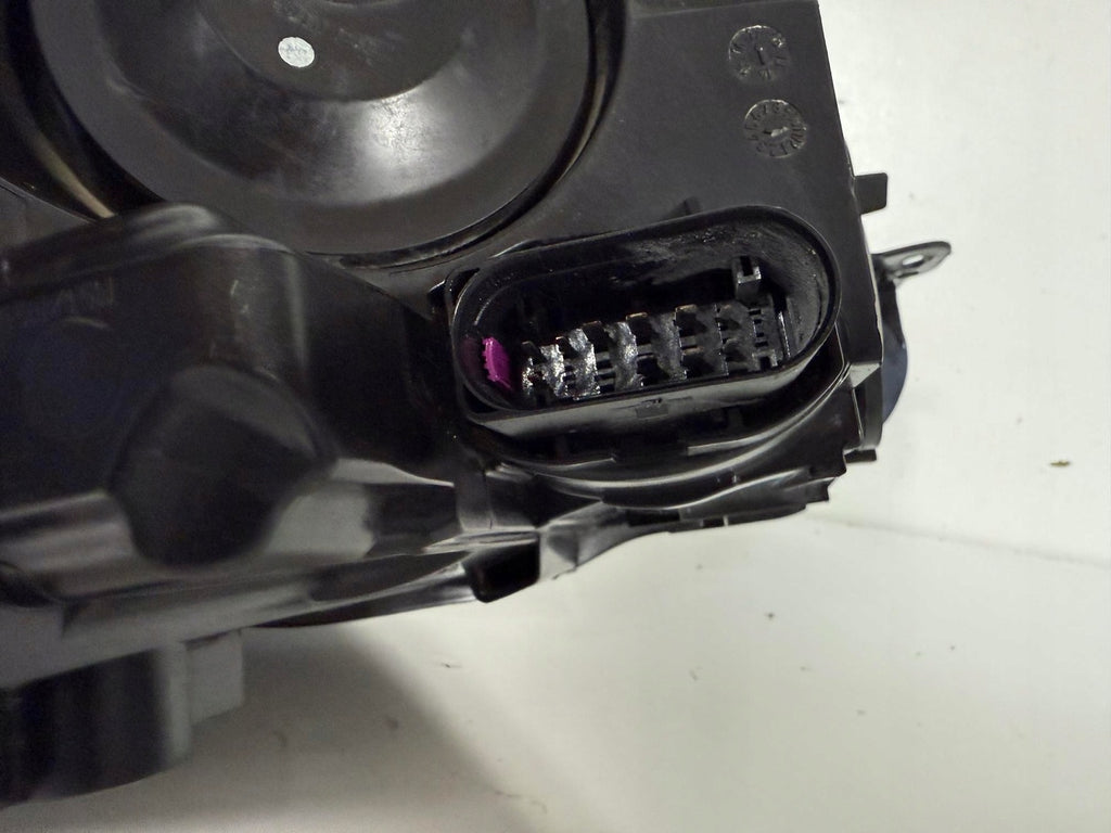 Frontscheinwerfer Ford Focus F1EB-13W030-AFB LED Links Scheinwerfer Headlight SCH7590078490gl