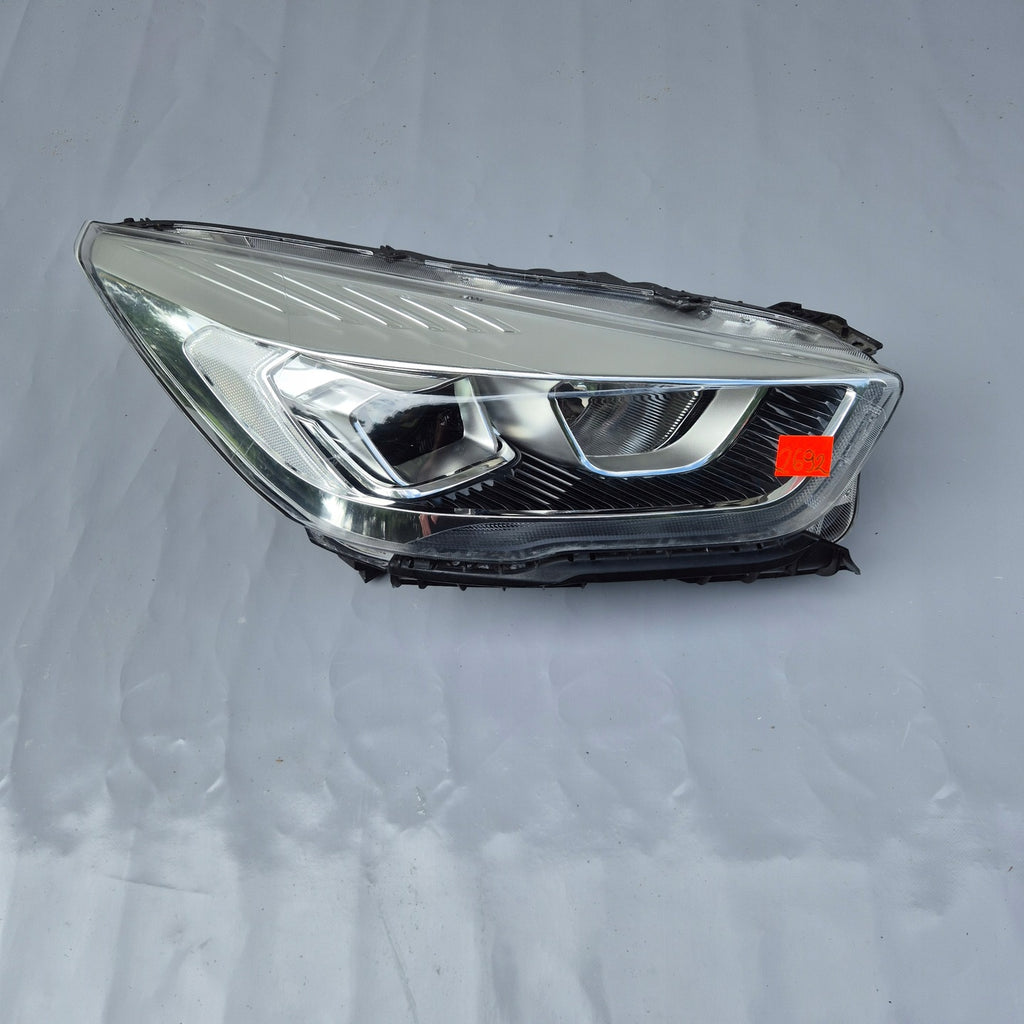 Frontscheinwerfer Ford Kuga GV41-13W029CJ Rechts Scheinwerfer Headlight SCH2055483458wx