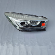 Laden Sie das Bild in den Galerie-Viewer, Frontscheinwerfer Ford Kuga GV41-13W029CJ Rechts Scheinwerfer Headlight SCH2055483458wx