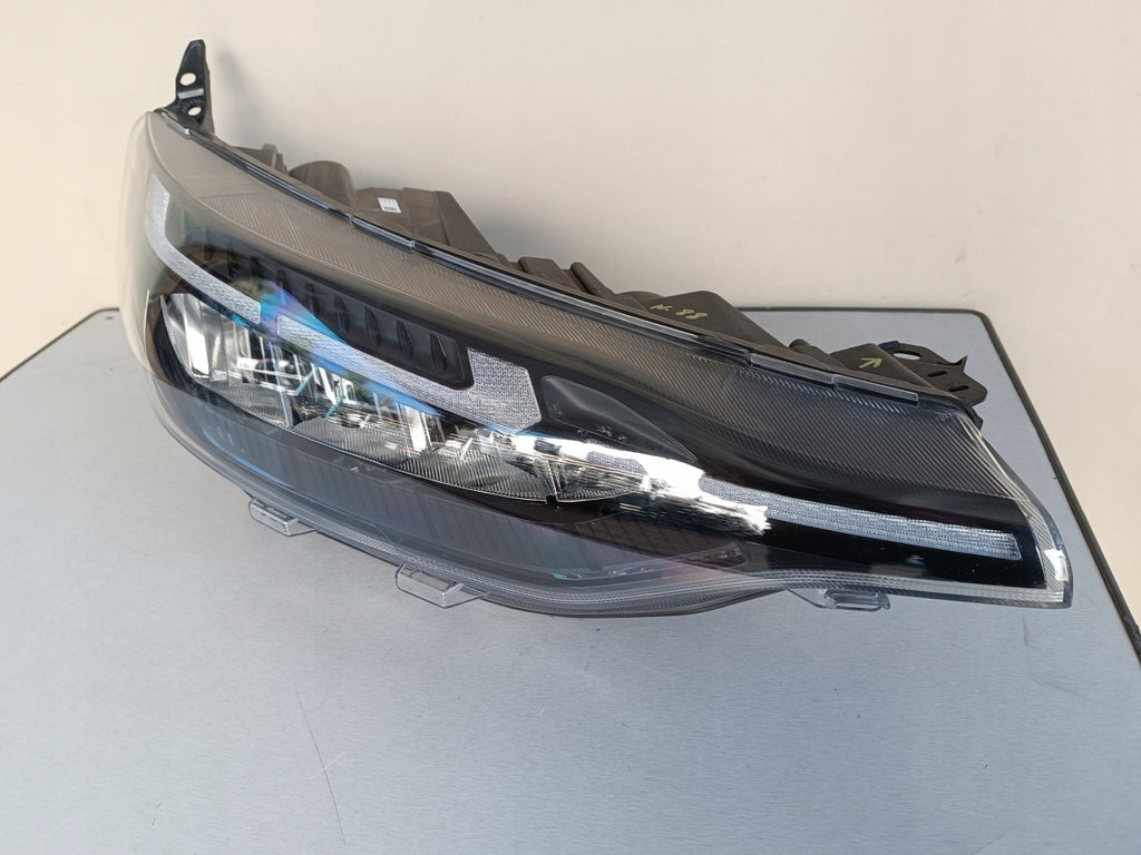 Frontscheinwerfer Ford Transit Custom PZ31-13E014-CB Rechts Headlight SCH4548825544hn
