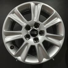 Laden Sie das Bild in den Galerie-Viewer, 4x Alufelge 15 Zoll 6.5" 5x100 34ET 8X0601025 Audi A1 Rim Wheel FEL1149905772cy