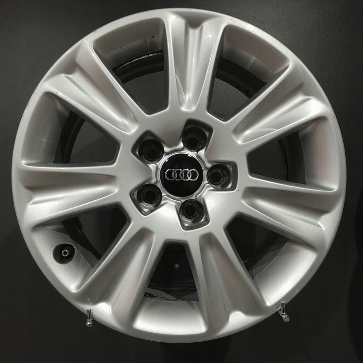 4x Alufelge 15 Zoll 6.5" 5x100 34ET 8X0601025 Audi A1 Rim Wheel FEL1149905772cy