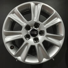 Load image into Gallery viewer, 4x Alufelge 15 Zoll 6.5" 5x100 34ET 8X0601025 Audi A1 Rim Wheel FEL1149905772cy