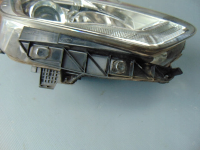 Frontscheinwerfer Ford Galaxy EM2B13W029JE LED Rechts Scheinwerfer Headlight