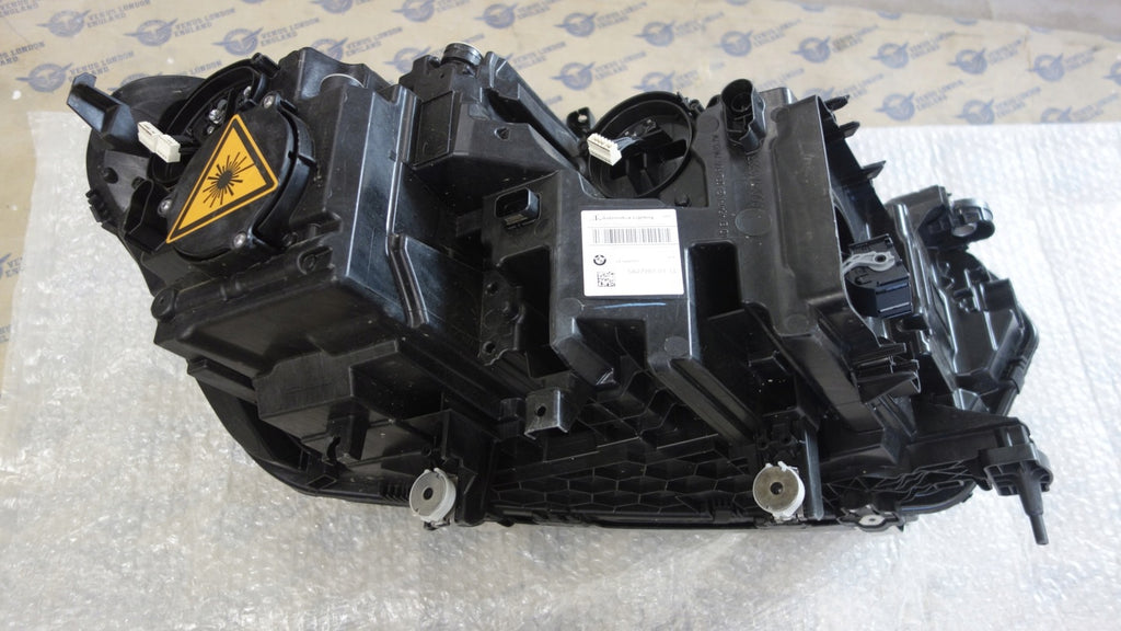 Frontscheinwerfer BMW X5 G05 G06 5A279B1 Laser Links Scheinwerfer Headlight SCH3133842148ui