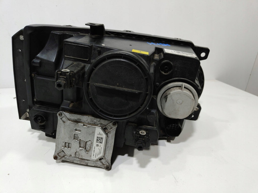 Frontscheinwerfer Land Rover Range L322 Links Scheinwerfer Headlight SCH6103690545ng