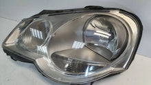 Load image into Gallery viewer, Frontscheinwerfer VW Polo 6Q1941007AK Links Scheinwerfer Headlight