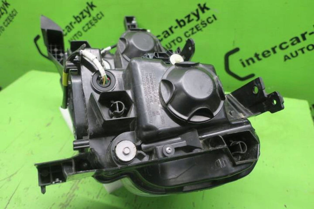 Frontscheinwerfer Ford Ranger JB3B-13D154-5 Rechts Scheinwerfer Headlight SCH3034194844ny