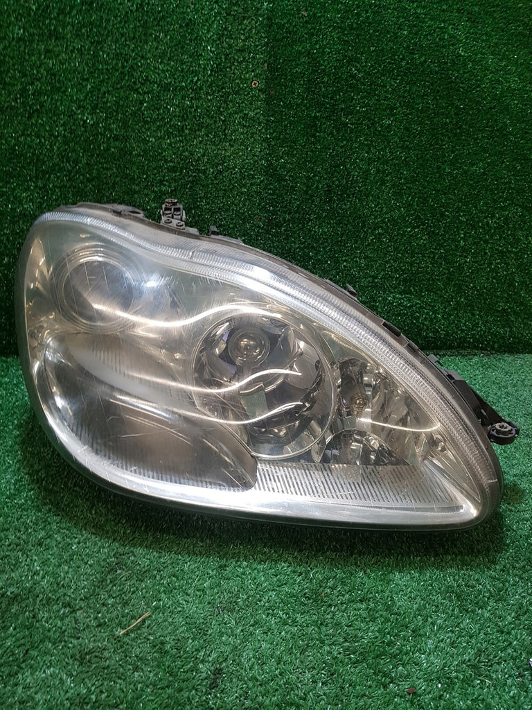 Frontscheinwerfer Mercedes-Benz W220 A2208201461 0301178274 1307329087 Rechts SCH5894912837ai