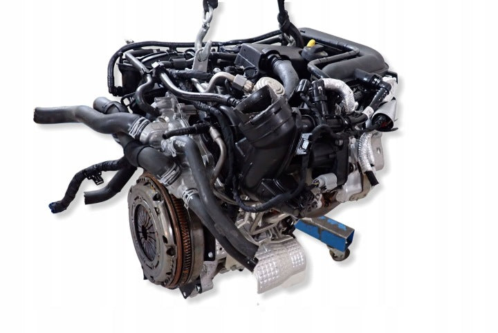 Motor VW T-Roc DUS 1.9 TSI 90PS 66kW 2024 Benzin Engine Komplett MOT3904404992ub