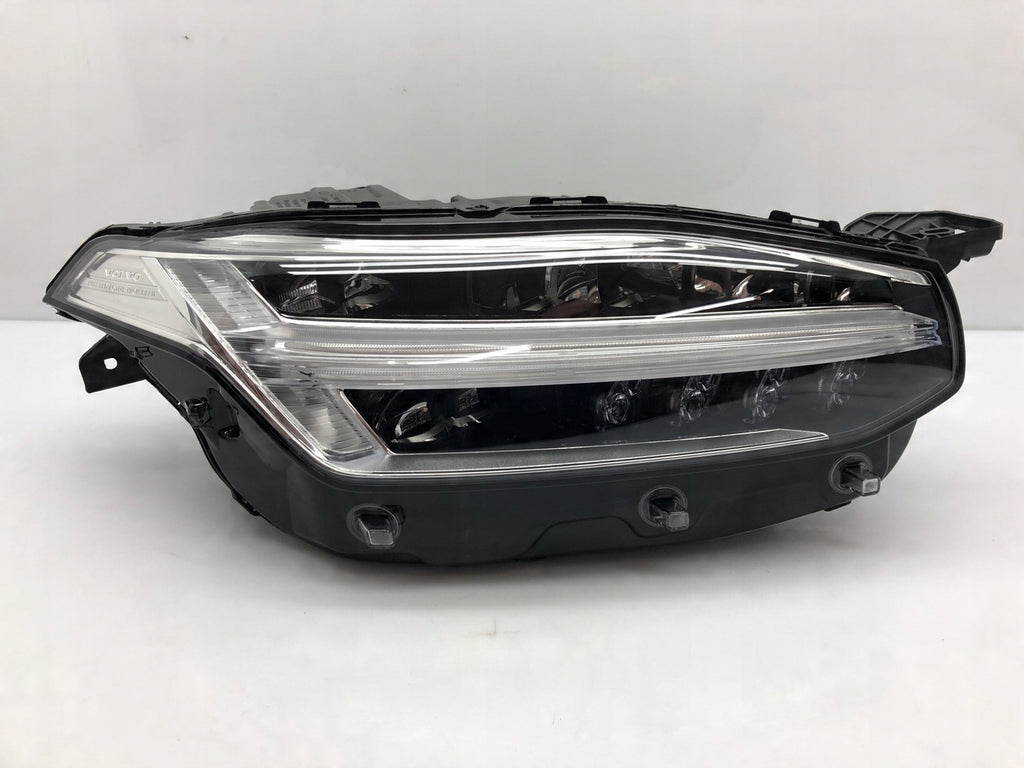 Frontscheinwerfer Volvo Xc90 II 31655820 LED Rechts Scheinwerfer Headlight