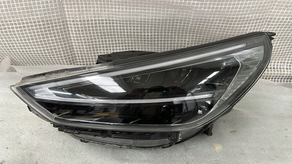 Frontscheinwerfer Hyundai I30 G4921-13010 Full LED Links Scheinwerfer Headlight SCH3151184179kr