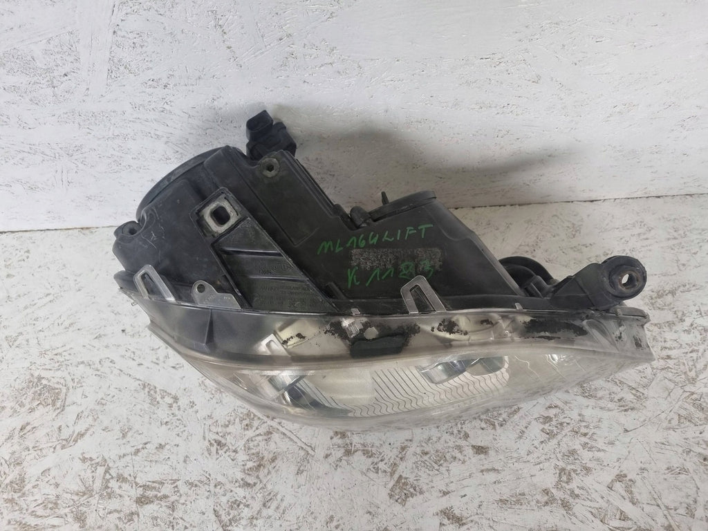 Frontscheinwerfer Mercedes-Benz MKE179 Rechts Scheinwerfer Headlight