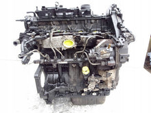 Laden Sie das Bild in den Galerie-Viewer, Motor Ford Focus T1DB 1.6 TCI 115PS 85kW 2012 Diesel Engine Komplett MOT1649105971vh