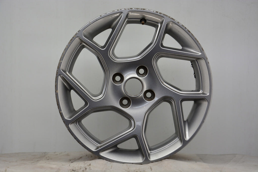1x Alufelge 17 Zoll 7.5" 4x108 42ET Matt Grau K1BJ-A1A Ford Rim Wheel