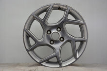 Laden Sie das Bild in den Galerie-Viewer, 1x Alufelge 17 Zoll 7.5&quot; 4x108 42ET Matt Grau K1BJ-A1A Ford Rim Wheel