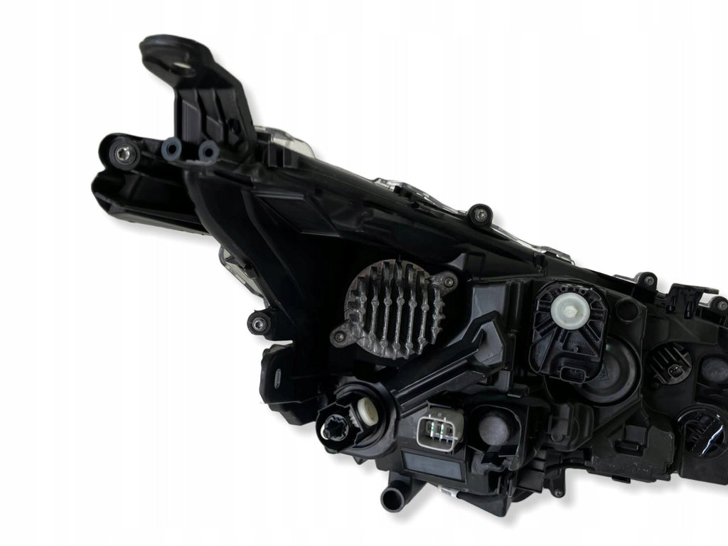 Frontscheinwerfer Toyota Corolla 8115002S70 Links Scheinwerfer Headlight SCH5172702786ce