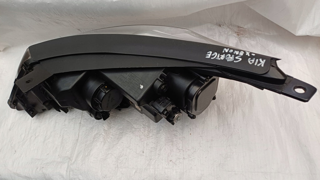 Frontscheinwerfer Kia Sportage LED Rechts Scheinwerfer Headlight SCH2933416616ub