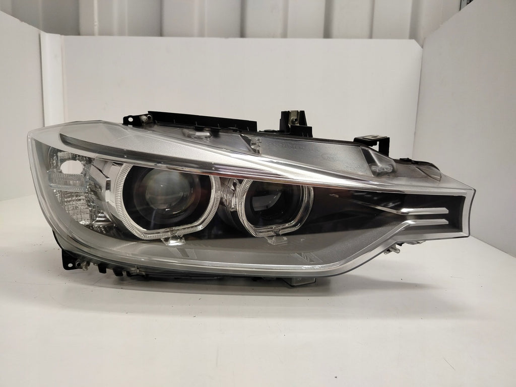 Frontscheinwerfer BMW F30 7259526 Xenon Rechts Scheinwerfer Headlight SCH5296446047im