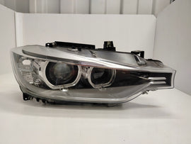 Frontscheinwerfer BMW F30 7259526 Xenon Rechts Scheinwerfer Headlight SCH5296446047im