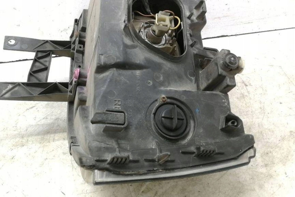 Frontscheinwerfer VW Transporter V 7H1941016N Rechts Scheinwerfer Headlight