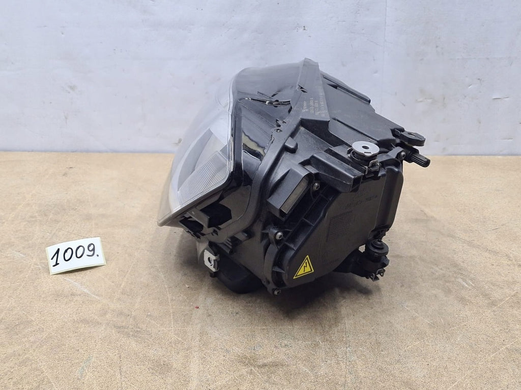 Frontscheinwerfer VW Golf VII 5G1941005 Links Scheinwerfer Headlight SCH4046840359re