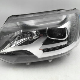 Frontscheinwerfer VW T5 7E5941015 Xenon Links Scheinwerfer Headlight SCH7479192256ij