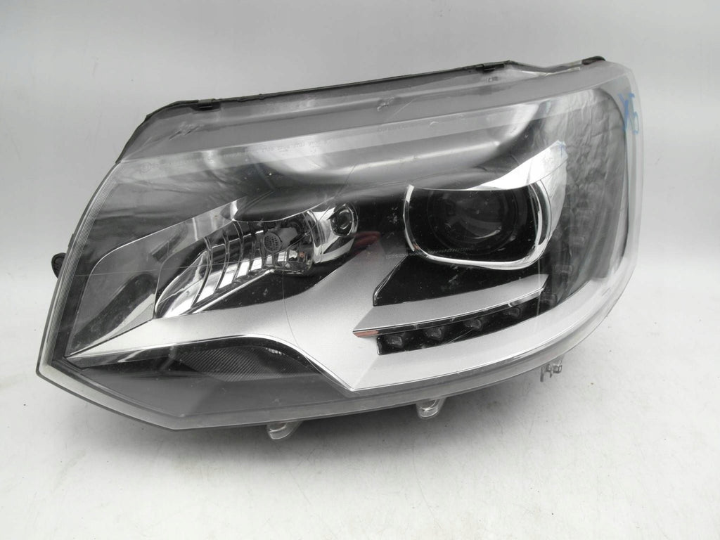 Frontscheinwerfer VW T5 7E5941015 Xenon Links Scheinwerfer Headlight SCH7479192256ij