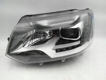 Laden Sie das Bild in den Galerie-Viewer, Frontscheinwerfer VW T5 7E5941015 Xenon Links Scheinwerfer Headlight SCH7479192256ij