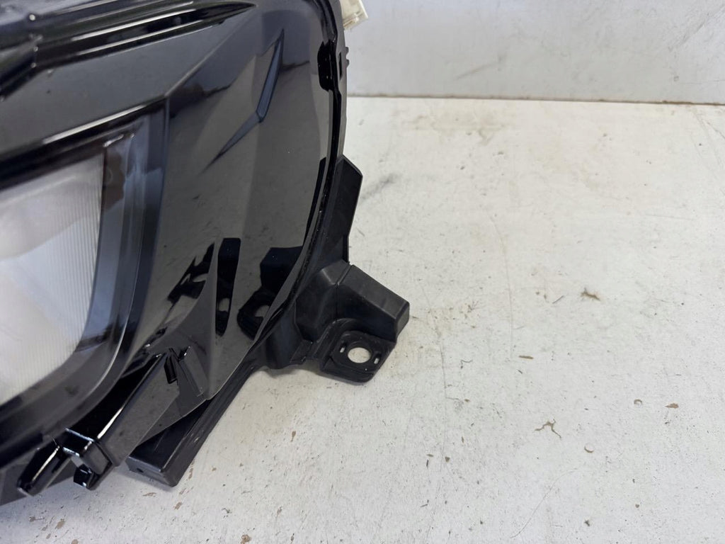 Frontscheinwerfer Opel Mokka 9834016880 LED Links Scheinwerfer Headlight