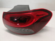 Load image into Gallery viewer, Rückleuchte Mercedes-Benz Gla H247 A2479063001 Rechts Rearlight