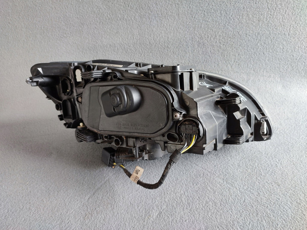 Frontscheinwerfer Volvo S60 V60 31395902 Xenon Links Scheinwerfer Headlight SCH3730362237cz