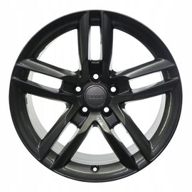 1x Alufelge 18 Zoll 8.5