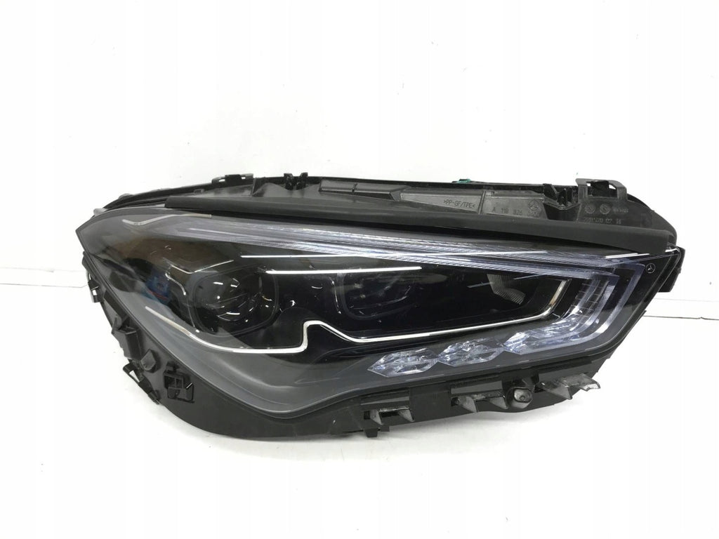Frontscheinwerfer Mercedes-Benz Cla X118 C118 A1189061401 Rechts Headlight SCH4923544183ga