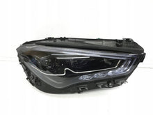 Load image into Gallery viewer, Frontscheinwerfer Mercedes-Benz Cla X118 C118 A1189061401 Rechts Headlight SCH4923544183ga