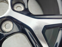 Laden Sie das Bild in den Galerie-Viewer, 1x Alufelge 18 Zoll 7.5" 5x114.3 45ET Glanz Schwarz 42611-42690 Toyota Rav 4 FEL6071622777cc