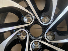 Laden Sie das Bild in den Galerie-Viewer, 1x Alufelge 18 Zoll 7.0&quot; 5x114.3 40ET 403002671R Renault Koleos Kadjar Rim Wheel