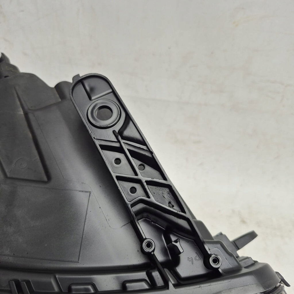 Frontscheinwerfer Dacia Duster 260107725R Full LED Rechts Scheinwerfer Headlight SCH1640570827nn