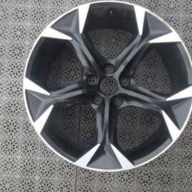 1x Alufelge 19 Zoll 8.0