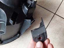 Load image into Gallery viewer, Frontscheinwerfer Dacia Duster 260100156R Rechts Scheinwerfer Headlight SCH7106213297ex