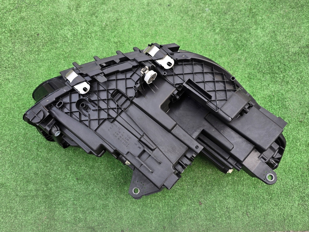 Frontscheinwerfer BMW X1 5A5BD43-02 LED Links Scheinwerfer Headlight SCH1879489561iq