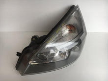 Laden Sie das Bild in den Galerie-Viewer, Frontscheinwerfer Renault Espace IV Xenon Links Scheinwerfer Headlight SCH2899389121qn